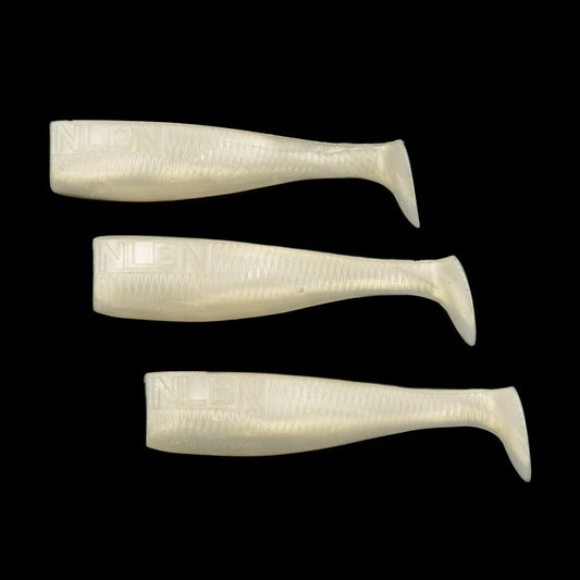 NLBN 5" Paddle Tail