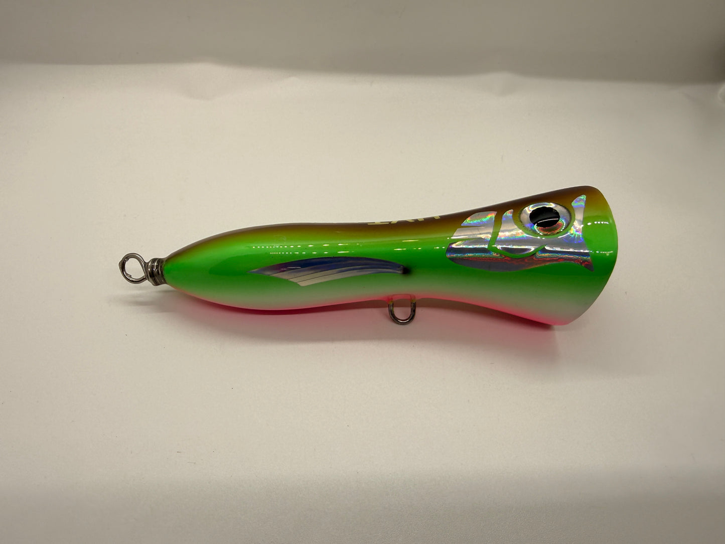 UVT 5” Murray Popper - Bernie’s Exclusive - Spumoni