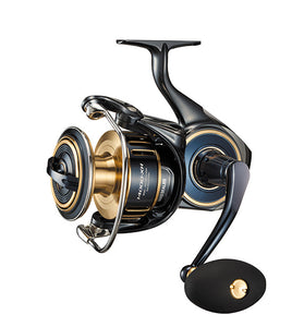 Daiwa Saltiga 2025