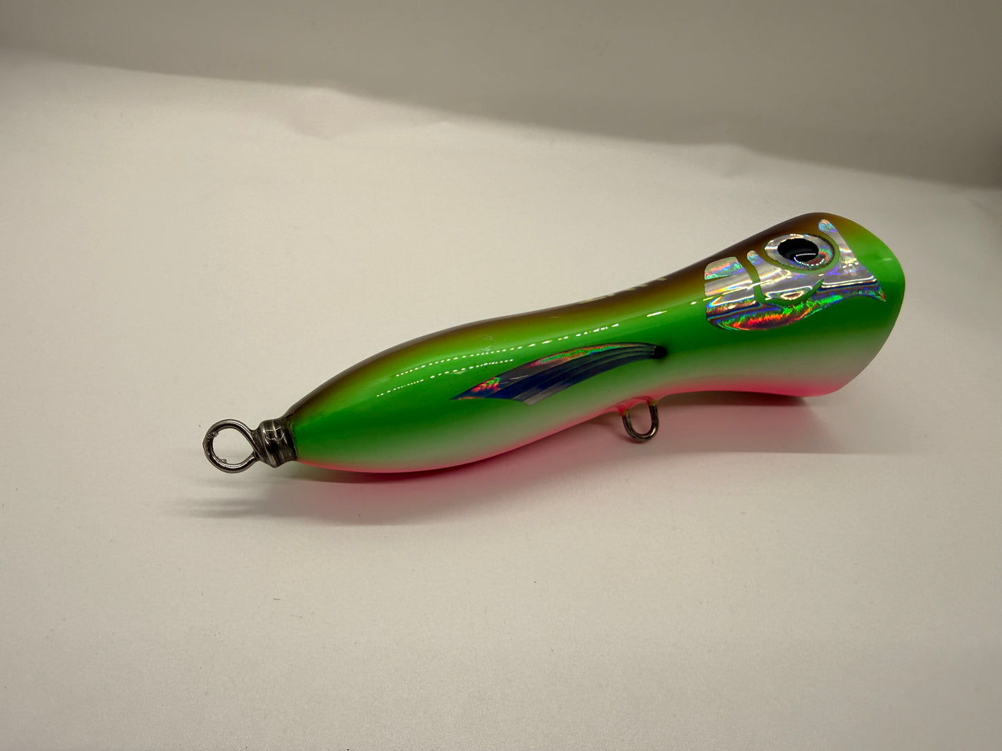 UVT 5” Murray Popper - Bernie’s Exclusive - Spumoni