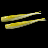 NLBN 8" Straight Tail