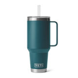 Yeti Rambler 42oz Straw Mug