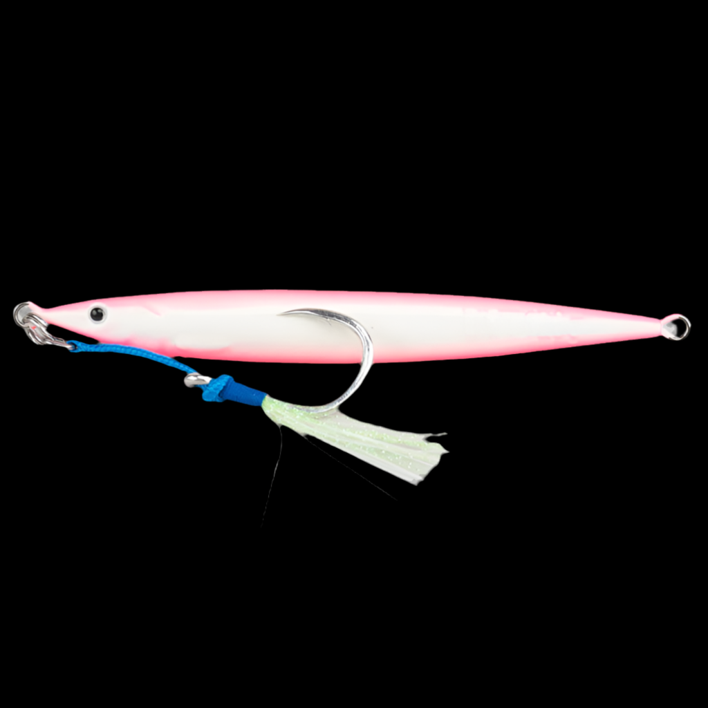 UVT Captain Cory’s Tuna Jig