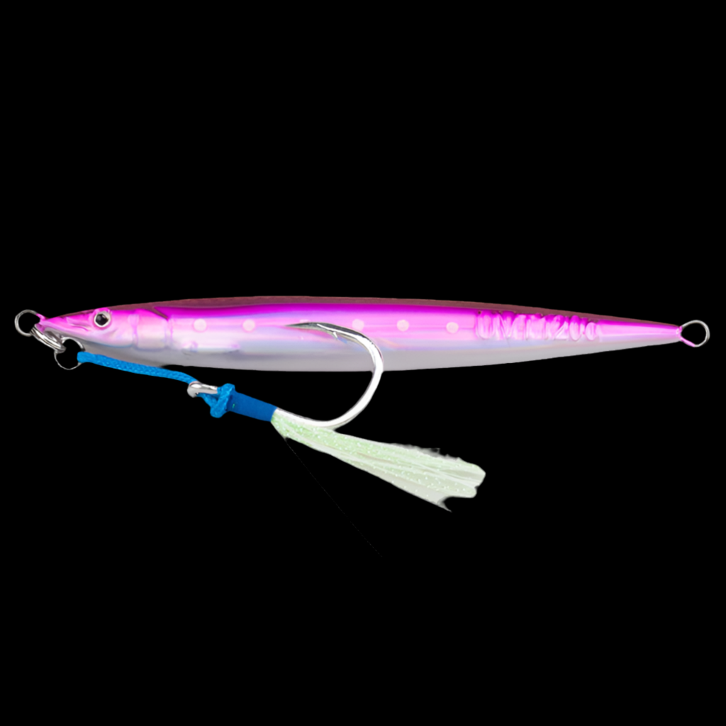 UVT Captain Cory’s Tuna Jig