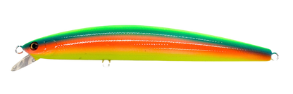 Daiwa SP Minnow “Wknd at Bernie’s” Exclusive