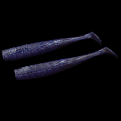 NLBN 8" Paddle Tail