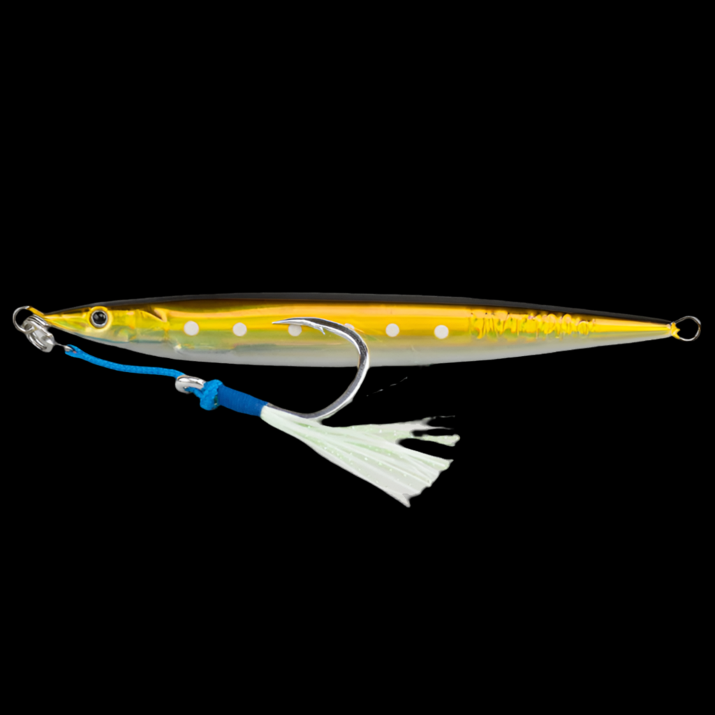 UVT Captain Cory’s Tuna Jig