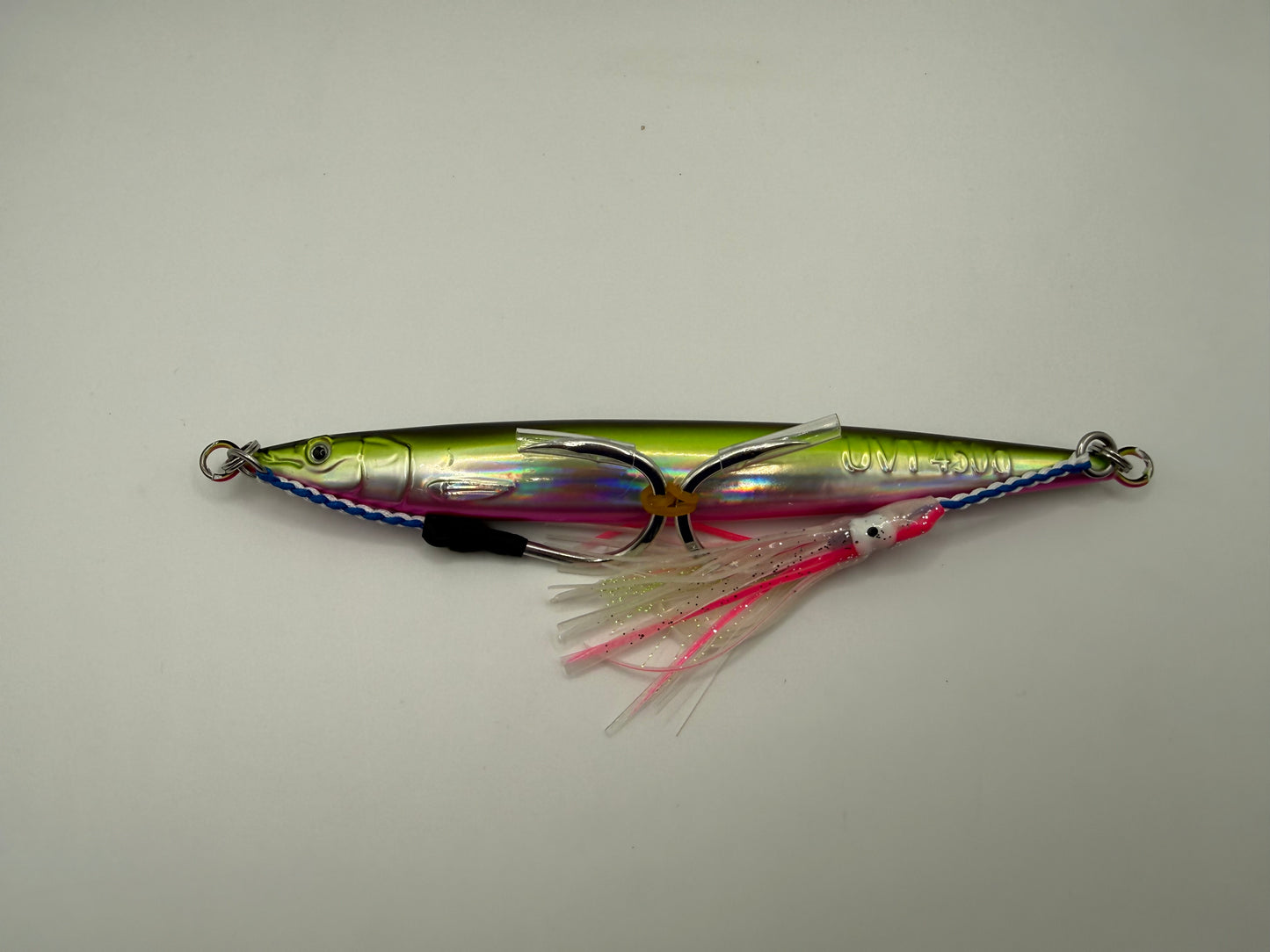 UVT Captain Cory’s Tuna Jig