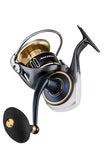 Daiwa Saltiga 2025