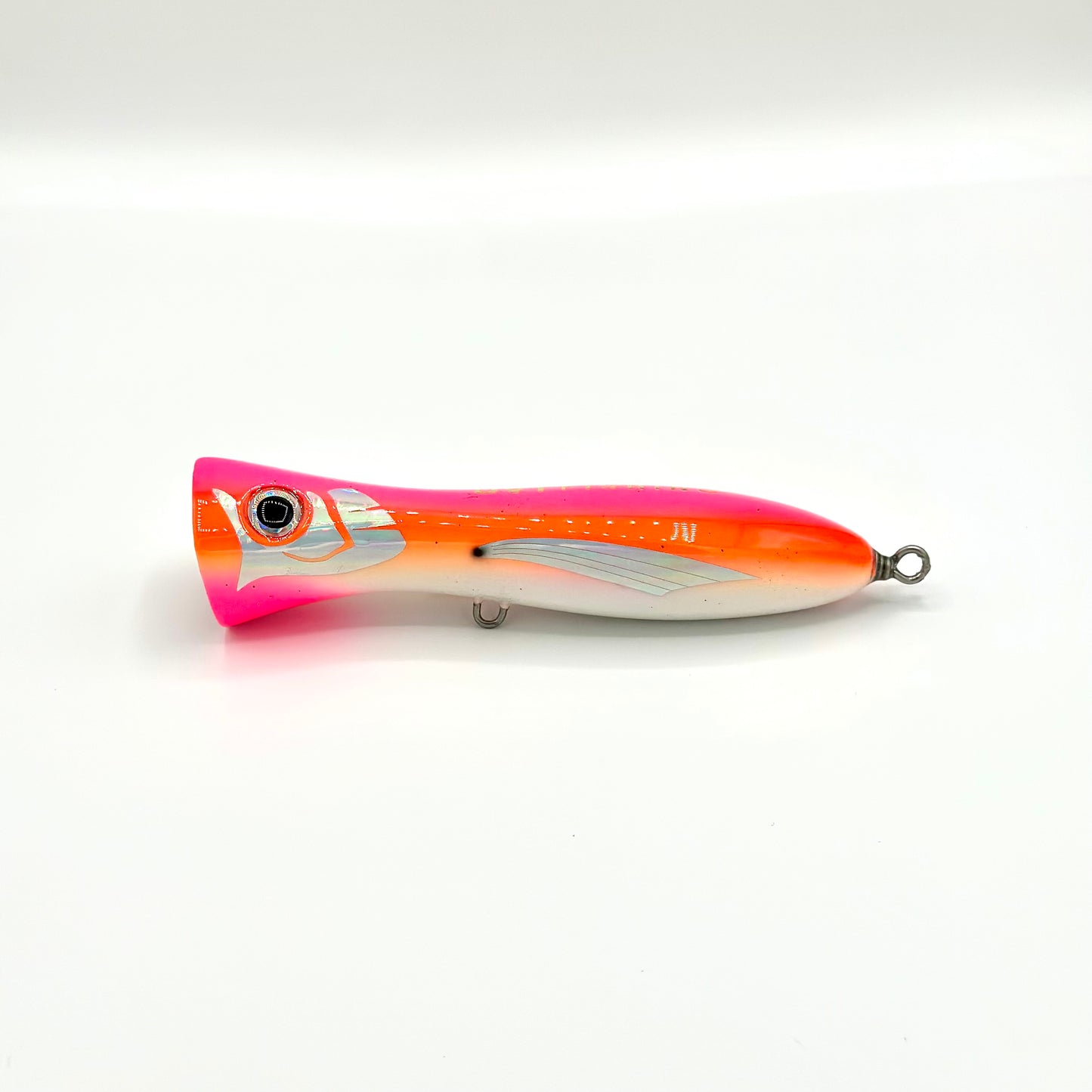 UVT 7" Murray Popper