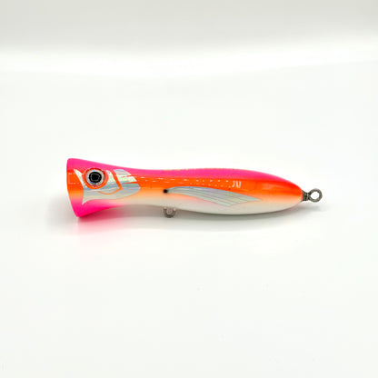 UVT 7" Murray Popper
