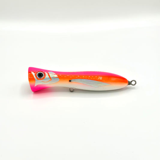 UVT 7" Murray Popper