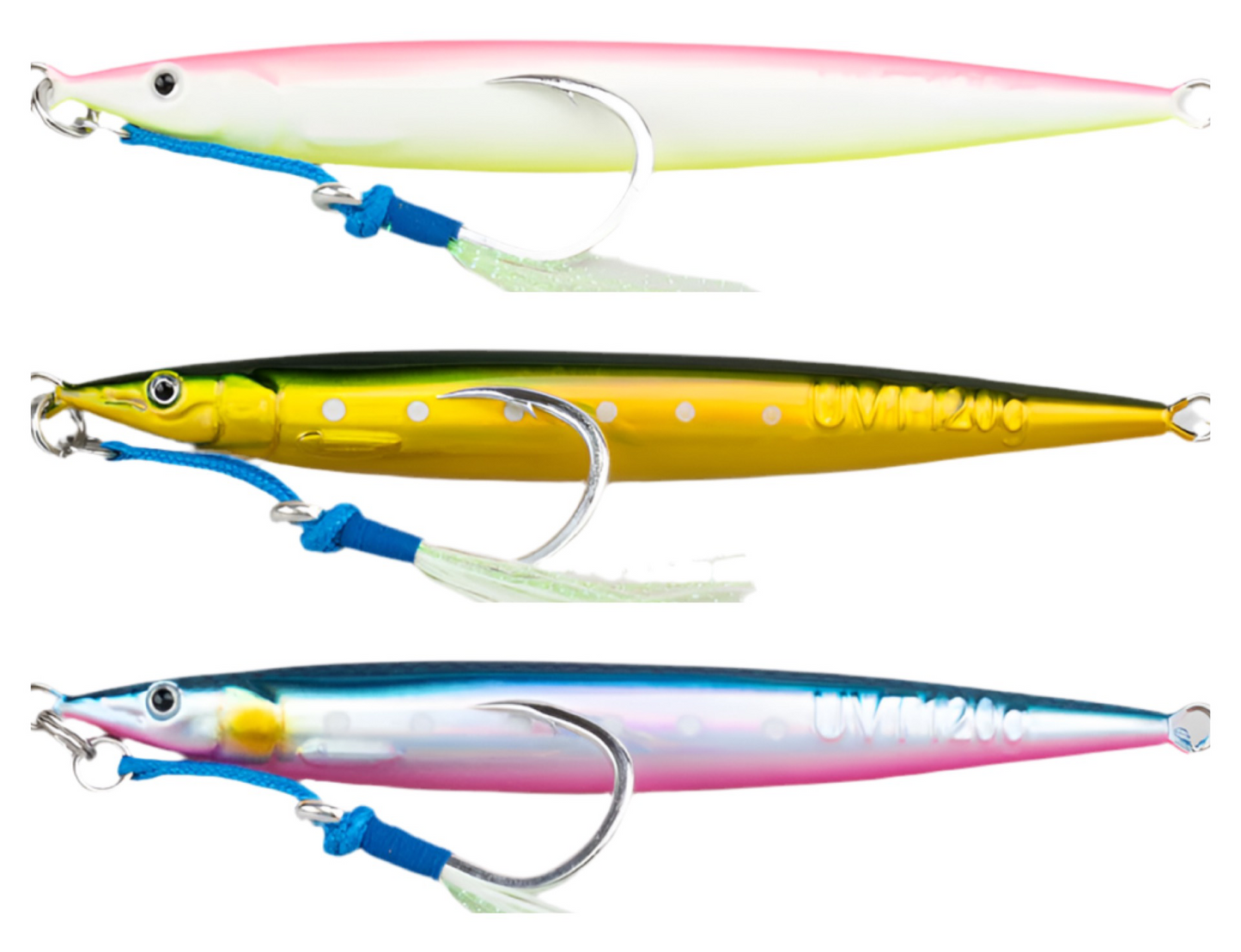 UVT Captain Cory’s Tuna Jig