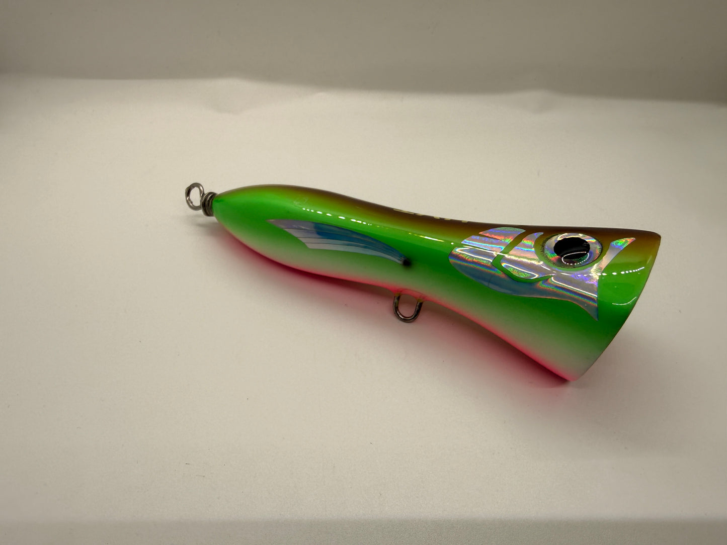 UVT 5” Murray Popper - Bernie’s Exclusive - Spumoni