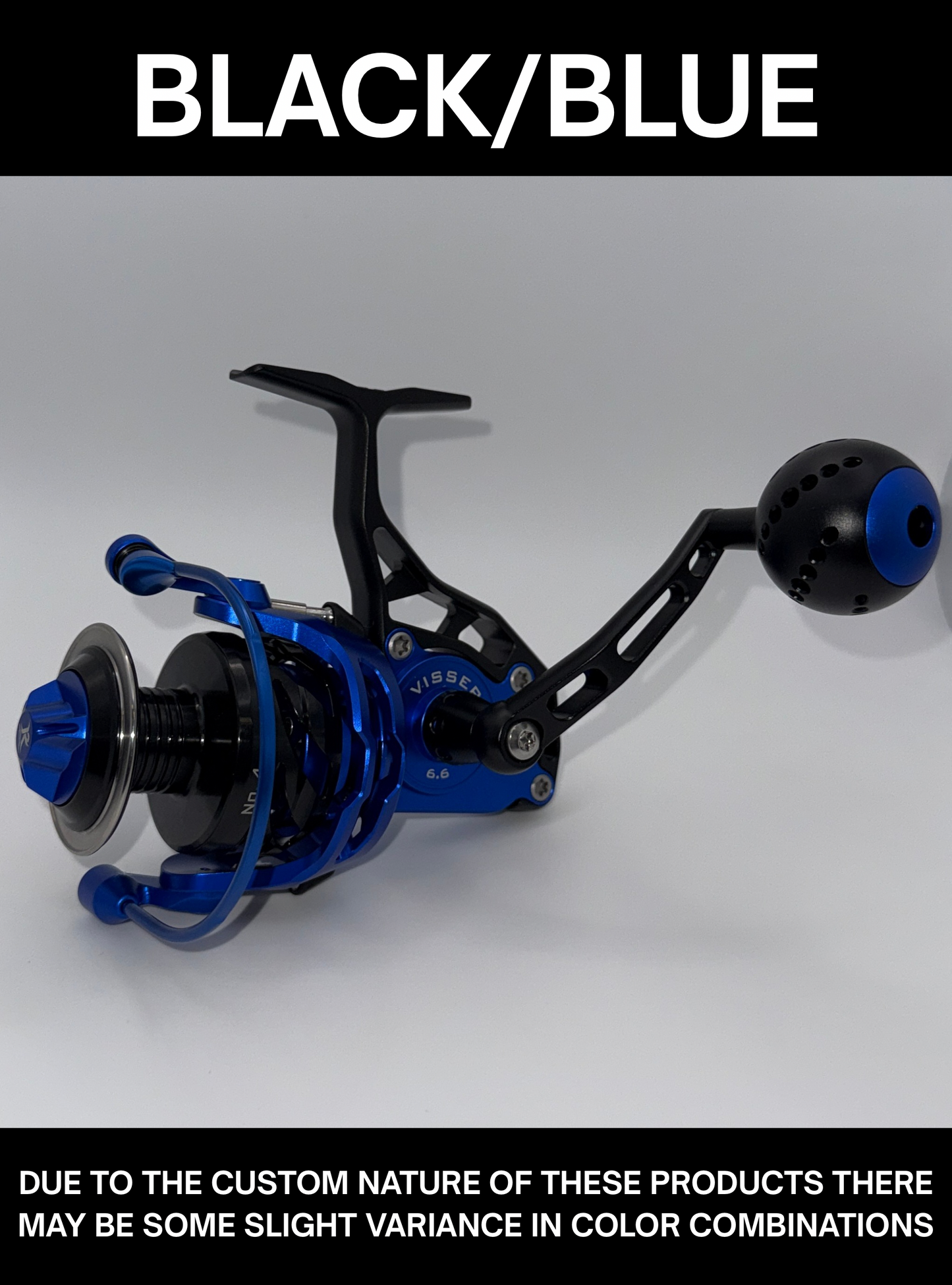 Visser Reels