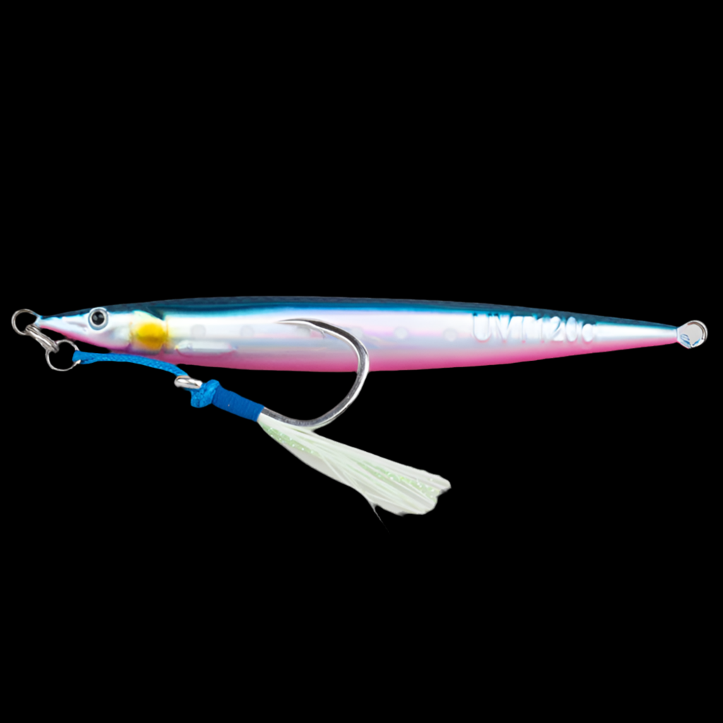 UVT Captain Cory’s Tuna Jig