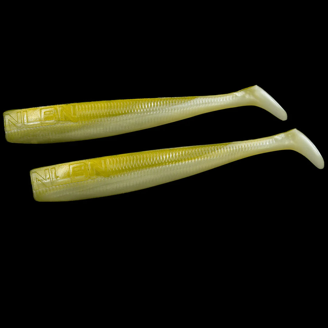 NLBN 8" Paddle Tail