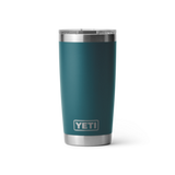 Yeti Rambler 20oz Tumbler With Mag Slider Lid