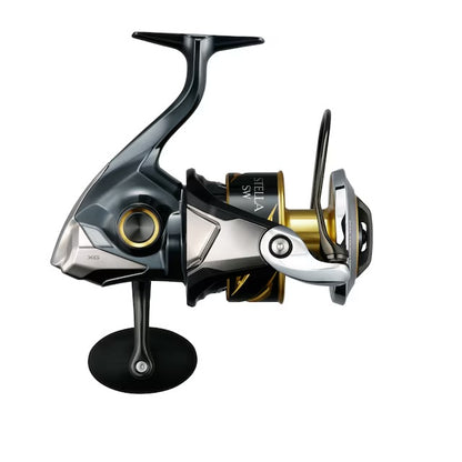 Shimano Stella SW D