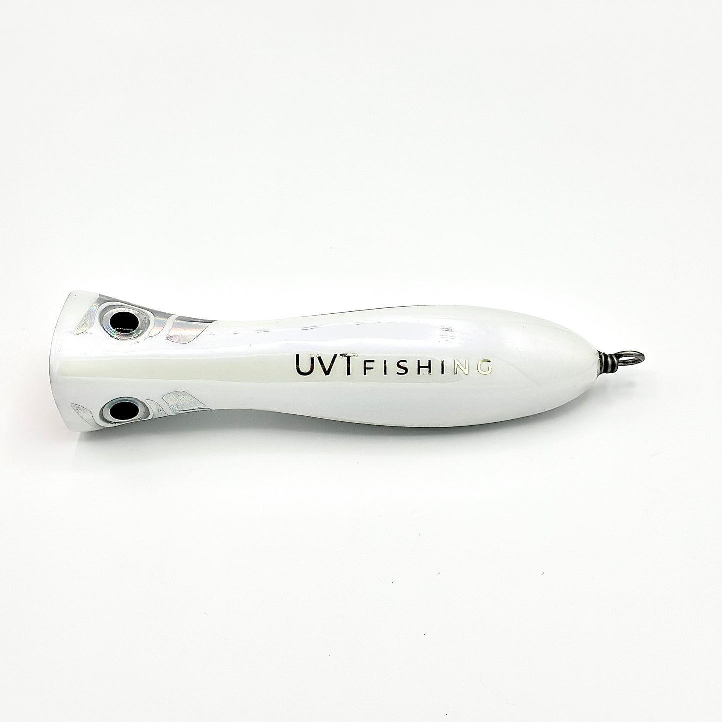UVT 7" Murray Popper