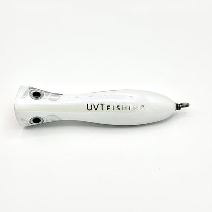 UVT 7" Murray Popper