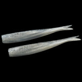 NLBN 8" Straight Tail