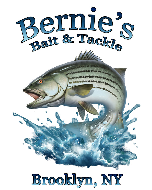 Bernie's Bait & Tackle