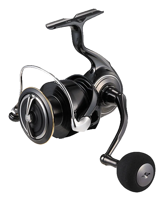 Daiwa Certate HD '26