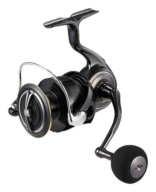 Daiwa Certate HD '26