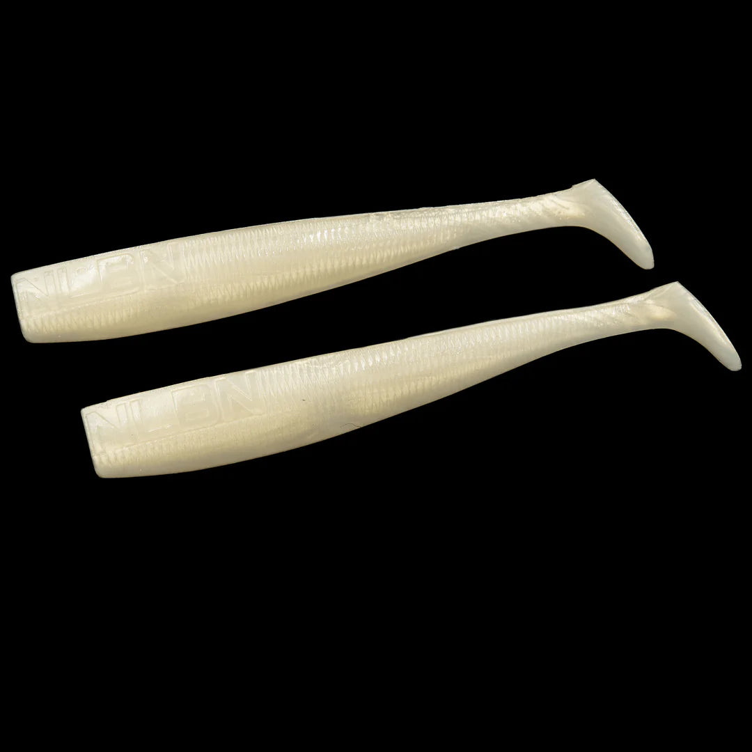 NLBN 8" Paddle Tail