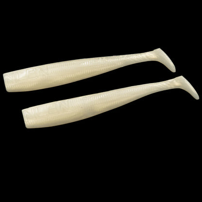 NLBN 8" Paddle Tail