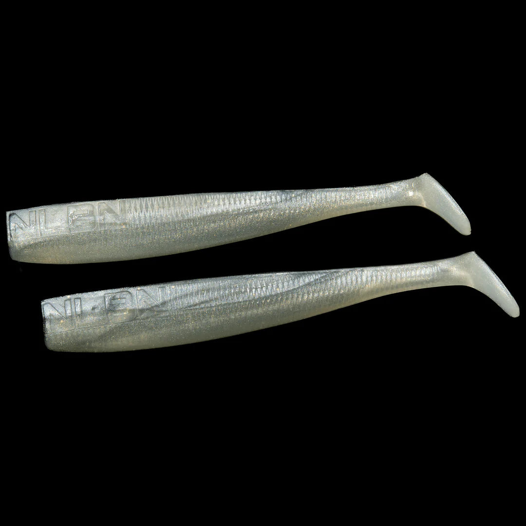 NLBN 8" Paddle Tail
