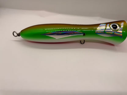 UVT 5” Murray Popper - Bernie’s Exclusive - Spumoni