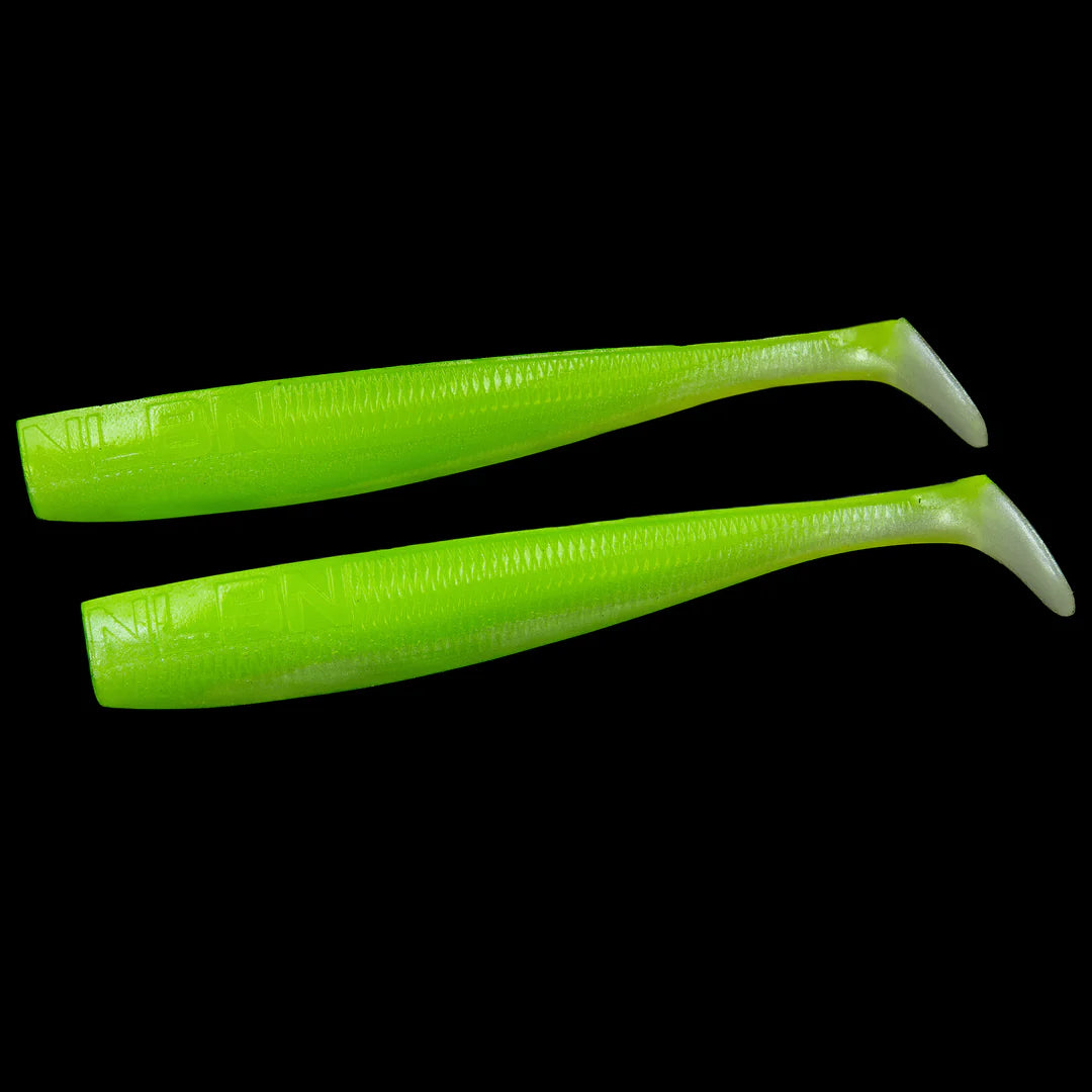 NLBN 8" Paddle Tail