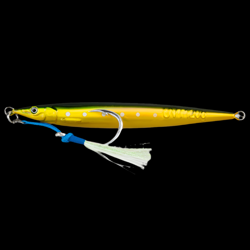 UVT Captain Cory’s Tuna Jig