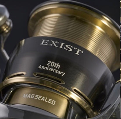 Daiwa Exist LT Special 20th Anniversary Edition
