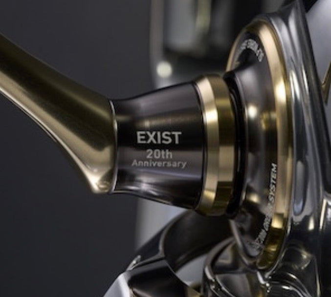 Daiwa Exist LT Special 20th Anniversary Edition