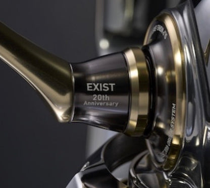 Daiwa Exist LT Special 20th Anniversary Edition