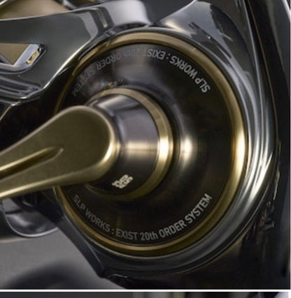 Daiwa Exist LT Special 20th Anniversary Edition