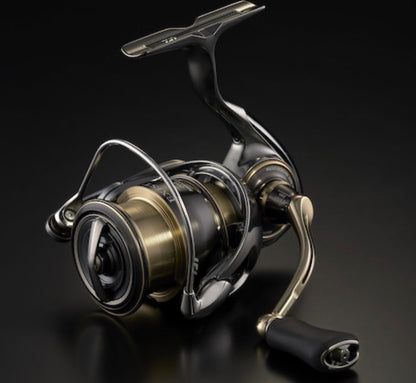 Daiwa Exist LT Special 20th Anniversary Edition