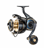 Daiwa Saltiga 2025