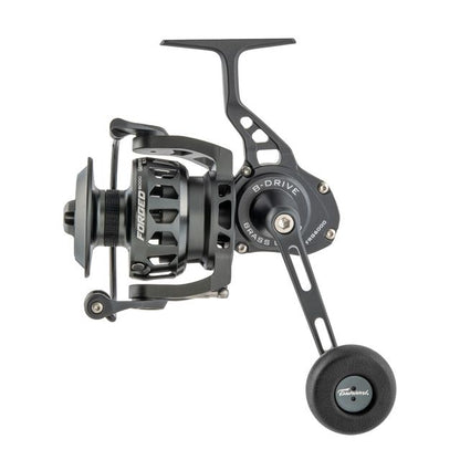Tsunami Forged