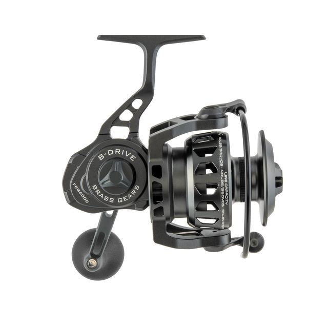 Tsunami Forged