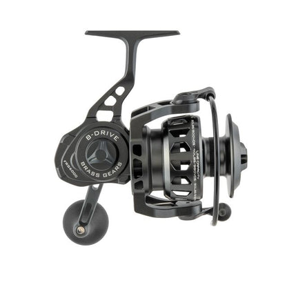Tsunami Forged