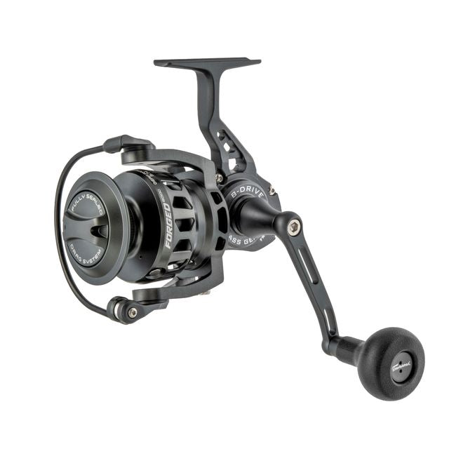 Tsunami Forged