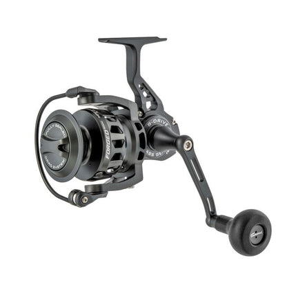 Tsunami Forged