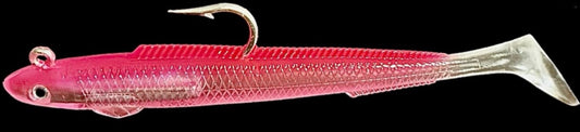 Joe Baggs Miracle Minnow