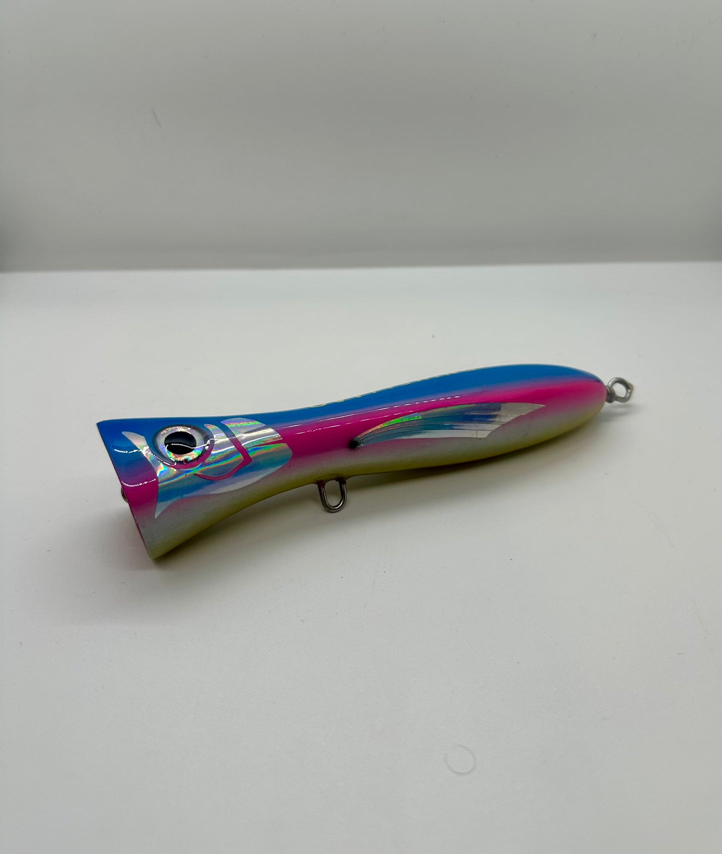 UVT 7" Murray Popper