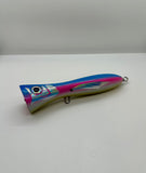 UVT 7" Murray Popper
