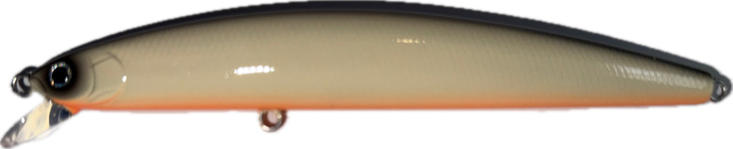 Daiwa SP Minnow “Wknd at Bernie’s” Exclusive